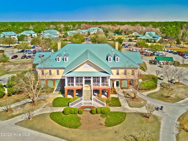 1751 Mute Swan Lane SE, Bolivia, NC 28422