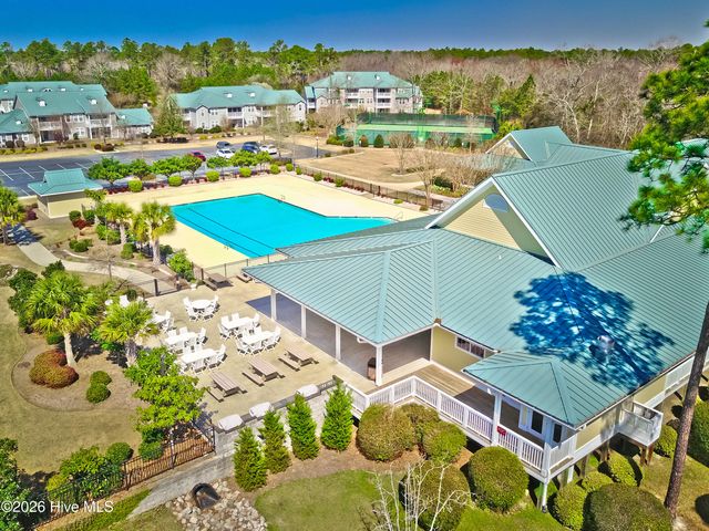 1751 Mute Swan Lane SE, Bolivia, NC 28422