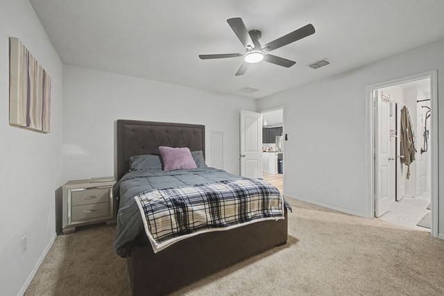 4138 Wintergreen Drive, Forney, TX 75126