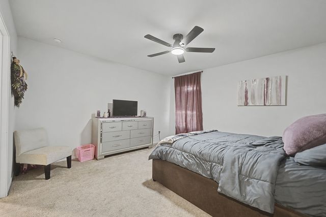 4138 Wintergreen Drive, Forney, TX 75126