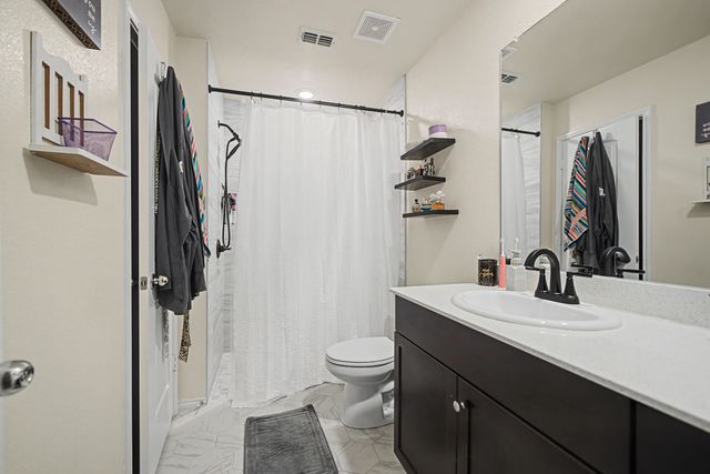 4138 Wintergreen Drive, Forney, TX 75126