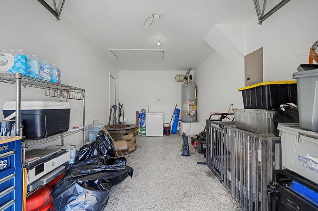 4138 Wintergreen Drive, Forney, TX 75126