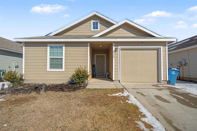 4138 Wintergreen Drive, Forney, TX 75126