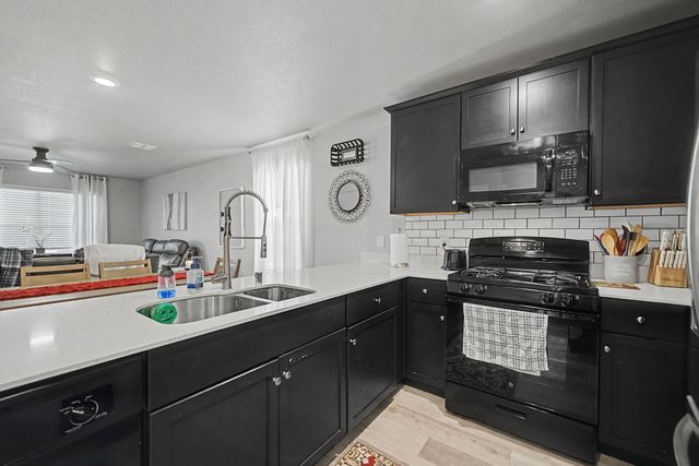 4138 Wintergreen Drive, Forney, TX 75126