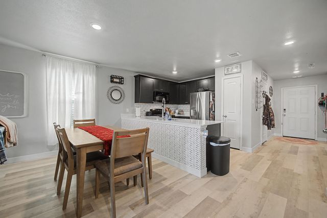 4138 Wintergreen Drive, Forney, TX 75126