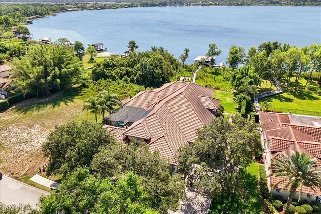 1010 JULIETTE BOULEVARD, Mount Dora, FL 32757