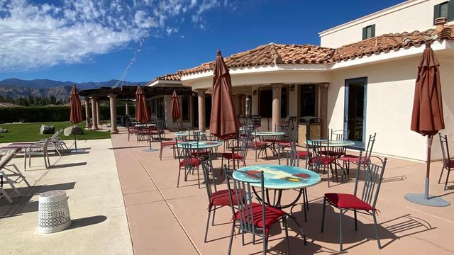 2803 Via Calderia, Palm Desert, CA 92260