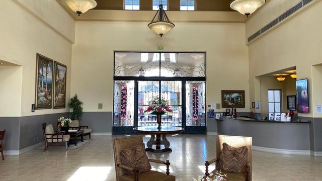 2803 Via Calderia, Palm Desert, CA 92260