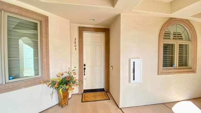 2803 Via Calderia, Palm Desert, CA 92260