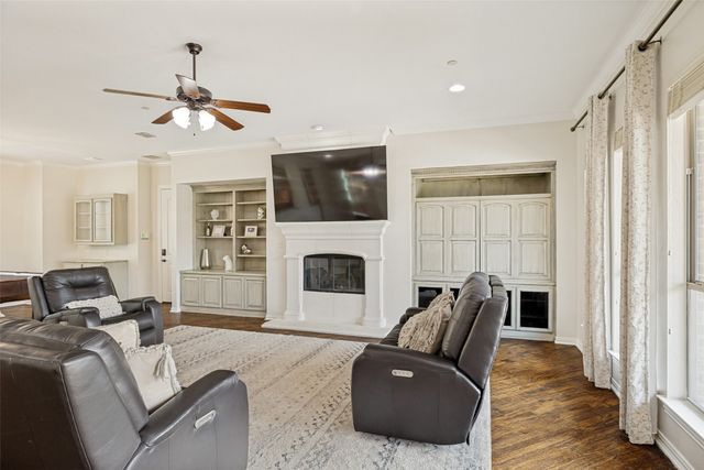 671 Lakeridge Drive, Fairview, TX 75069