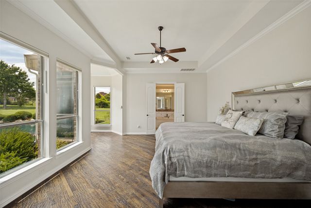 671 Lakeridge Drive, Fairview, TX 75069