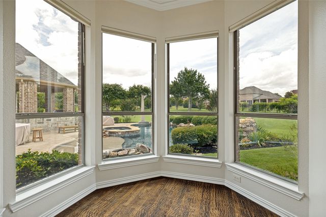 671 Lakeridge Drive, Fairview, TX 75069