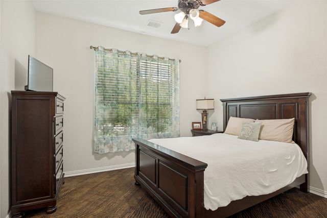 671 Lakeridge Drive, Fairview, TX 75069