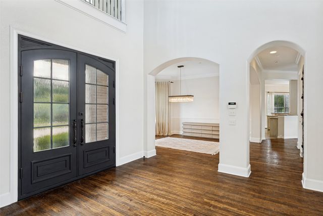 671 Lakeridge Drive, Fairview, TX 75069