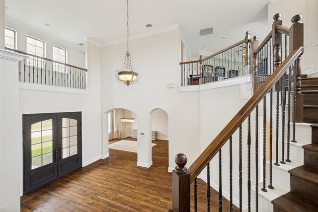 671 Lakeridge Drive, Fairview, TX 75069