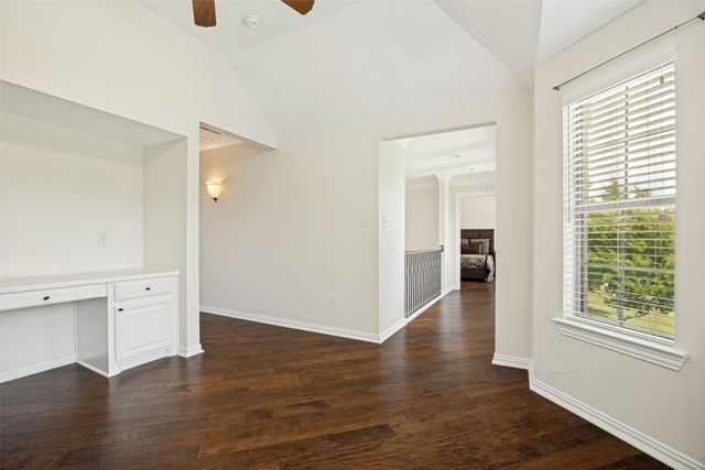671 Lakeridge Drive, Fairview, TX 75069