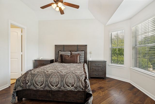 671 Lakeridge Drive, Fairview, TX 75069