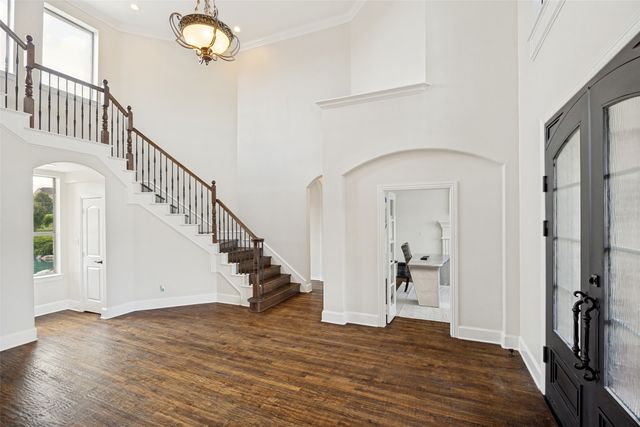 671 Lakeridge Drive, Fairview, TX 75069