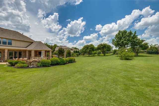 671 Lakeridge Drive, Fairview, TX 75069