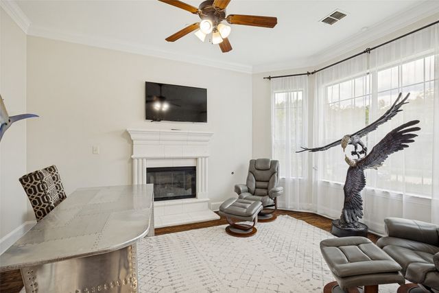 671 Lakeridge Drive, Fairview, TX 75069