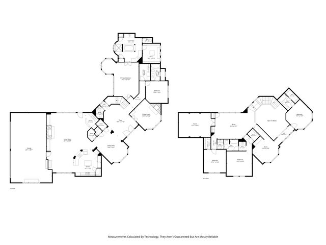 671 Lakeridge Drive, Fairview, TX 75069