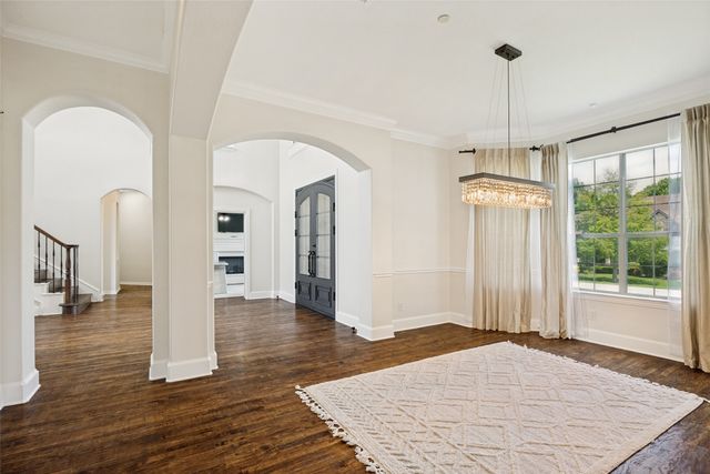 671 Lakeridge Drive, Fairview, TX 75069