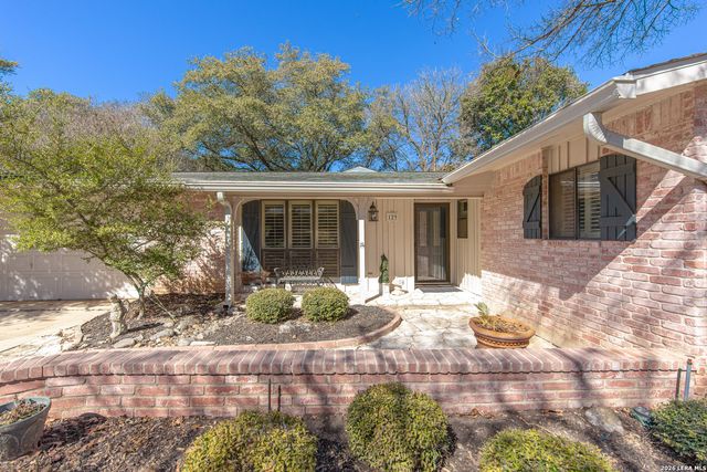 129 Sage Dr, Universal City, TX 78148