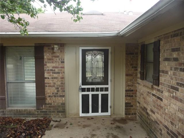 898 Ridgeview Road, Melissa, TX 75454