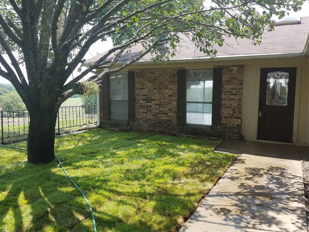 898 Ridgeview Road, Melissa, TX 75454