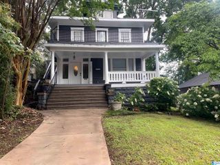 1504 12TH STREET S, Birmingham, AL 35205