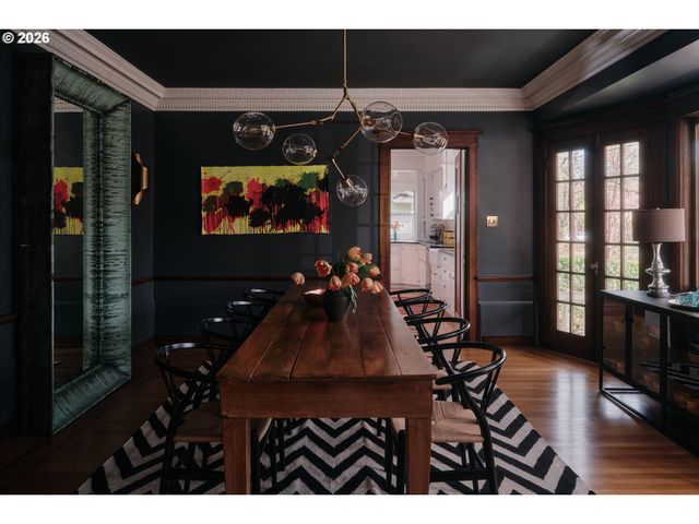 3303 Ne 22ND Ave, Portland, OR 97212