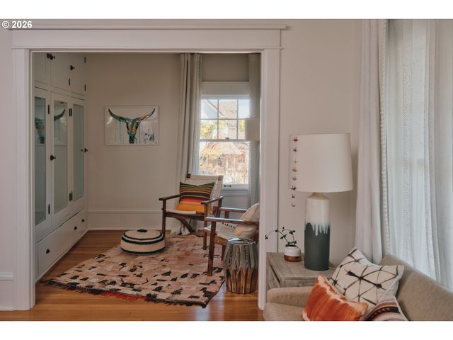 3303 Ne 22ND Ave, Portland, OR 97212