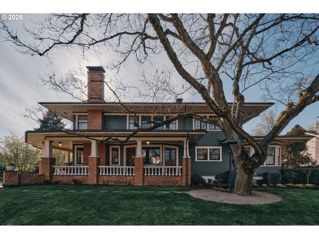 3303 Ne 22ND Ave, Portland, OR 97212