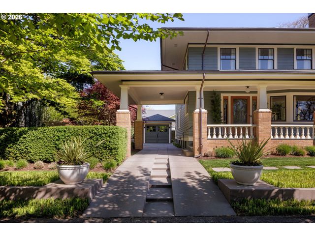 3303 Ne 22ND Ave, Portland, OR 97212