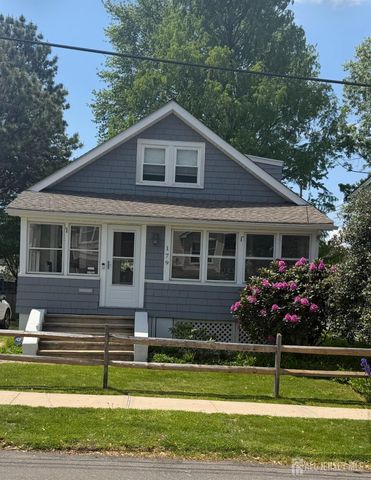 179 westervelt Avenue, North Plainfield, NJ 07060