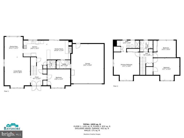8825 BRIARCROFT LN, Laurel, MD 20708