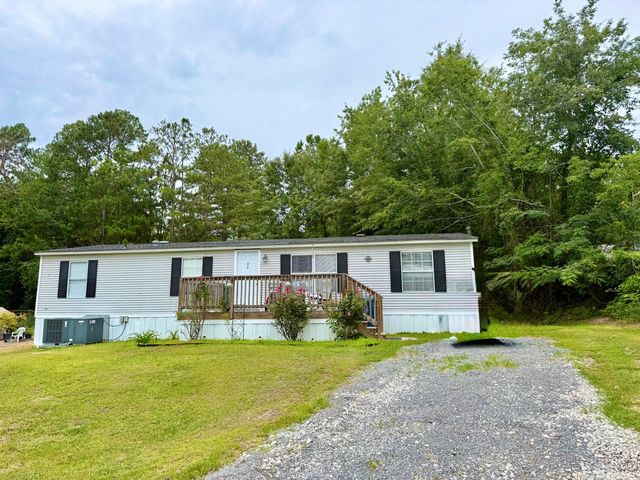 317 Birch Street, North Augusta, SC 29841