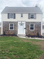 1623 23rd Street, Cuyahoga Falls, OH 44223