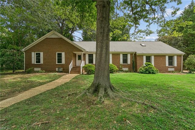 4741 Captain John Smith RD, Williamsburg, VA 23185