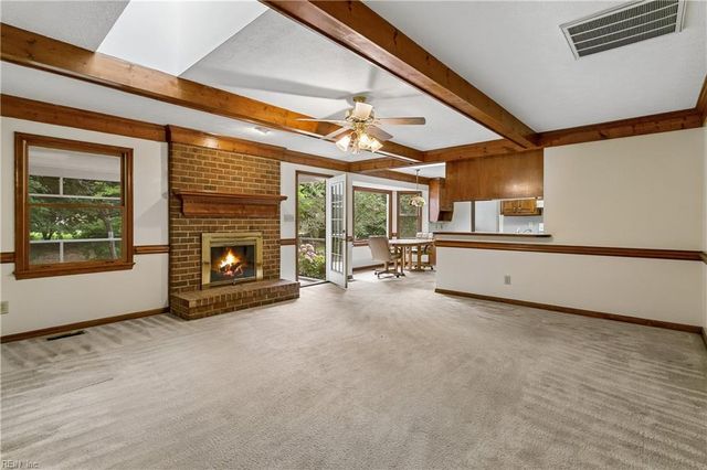 4741 Captain John Smith RD, Williamsburg, VA 23185