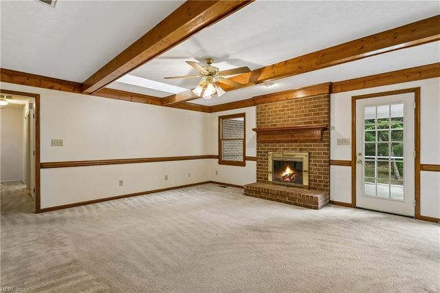 4741 Captain John Smith RD, Williamsburg, VA 23185