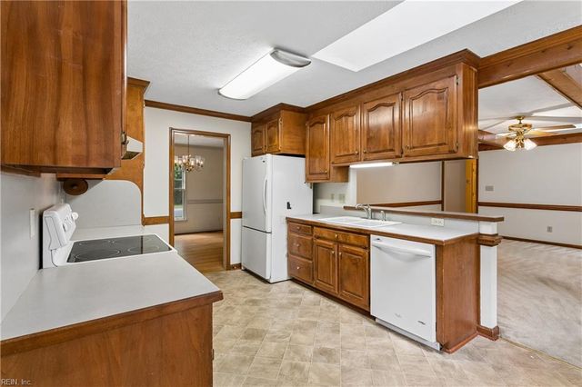 4741 Captain John Smith RD, Williamsburg, VA 23185
