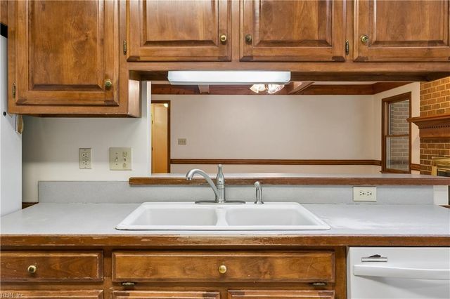 4741 Captain John Smith RD, Williamsburg, VA 23185