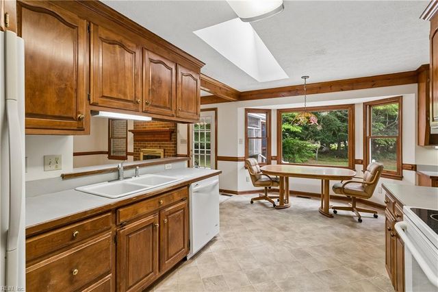 4741 Captain John Smith RD, Williamsburg, VA 23185