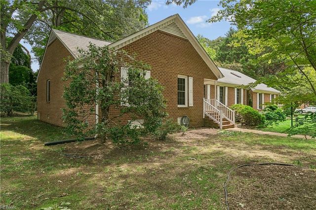 4741 Captain John Smith RD, Williamsburg, VA 23185