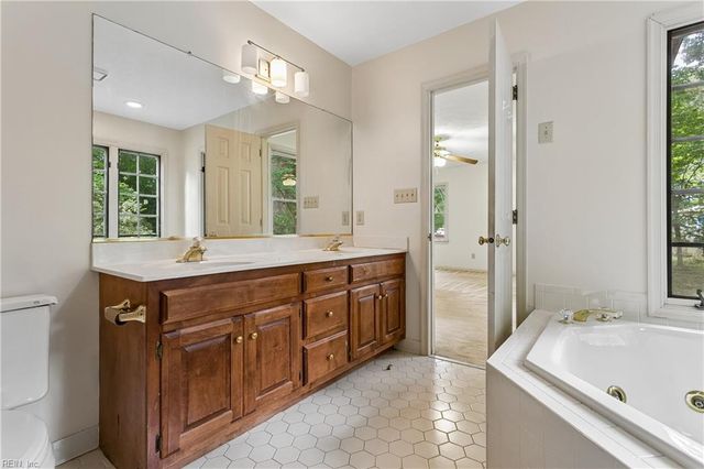 4741 Captain John Smith RD, Williamsburg, VA 23185