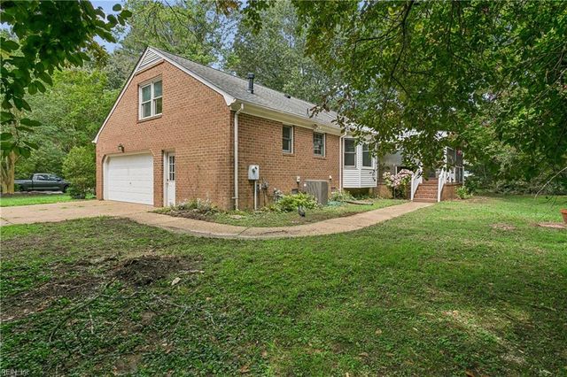 4741 Captain John Smith RD, Williamsburg, VA 23185