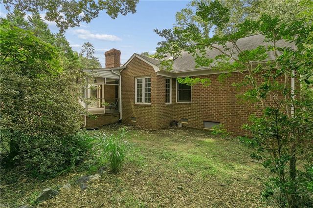 4741 Captain John Smith RD, Williamsburg, VA 23185