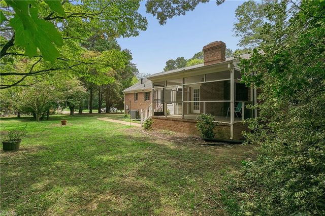4741 Captain John Smith RD, Williamsburg, VA 23185