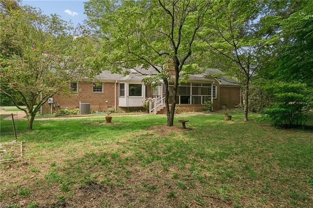 4741 Captain John Smith RD, Williamsburg, VA 23185